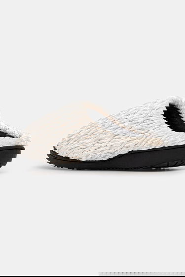 Sneakers og sko SUBU TOKYO SUBU CELOSIA VELVET Slippers Beige | HR.05, 2