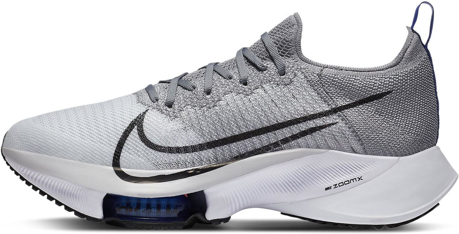 Sneakers og sko Nike Air ZoomX Tempo NEXT% FK Grå | ci9923-002, 0