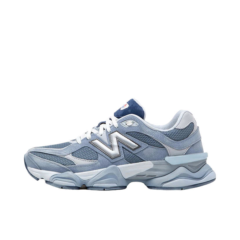 Sneakers og sko New Balance 9060 'Arcrtic Grey' Grå | U9060MD1