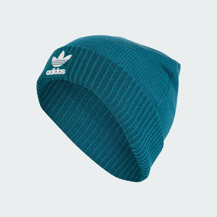 Beanie adidas Performance Adicolor Cuff Turkis | IY4641