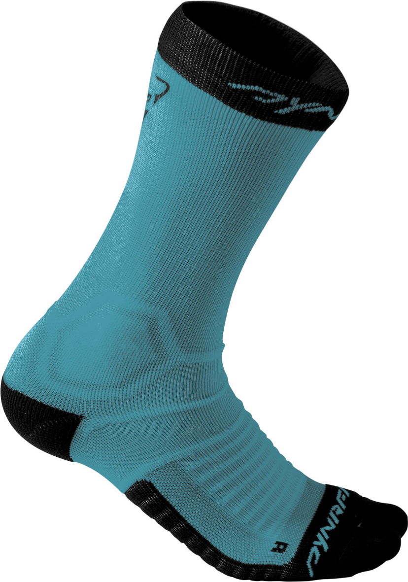 Sokker Dynafit ULTRA CUSHION Socks Turkis | 08-0000070878-8071