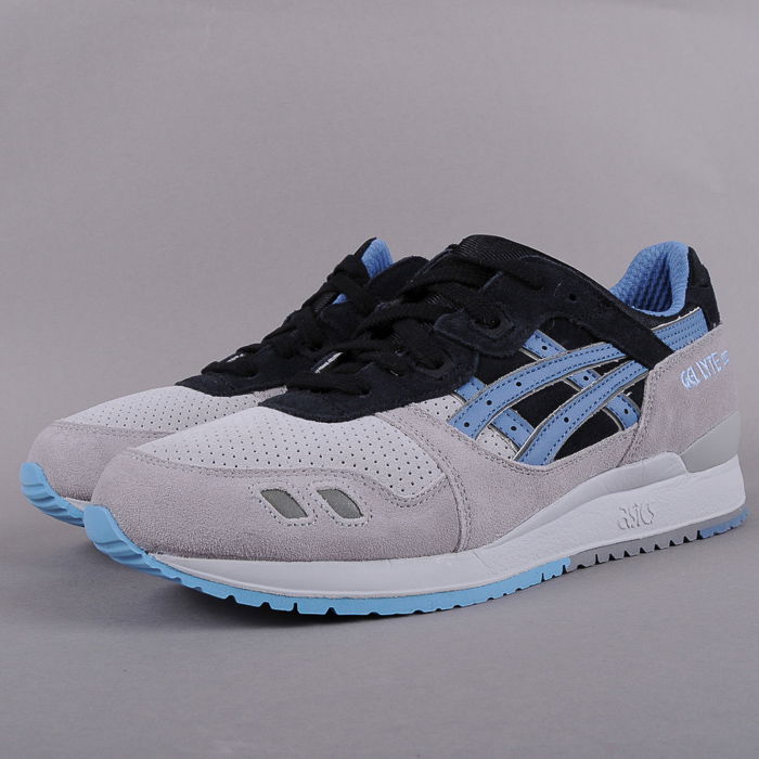 Sneakers og sko Asics Gel Lyte III Blå | H304L-1356