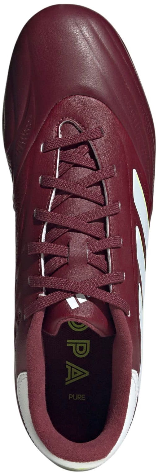 Sneakers og sko adidas Performance Copa Pure II League FG Bourgogne | IE7491, 1