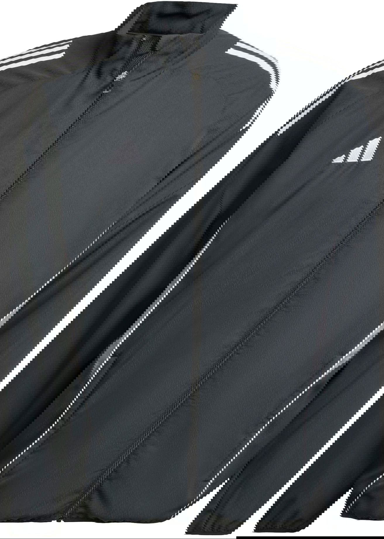 Vindjakke adidas Performance adidas TIRO25C PRE Jacket Sort | iw0418, 1