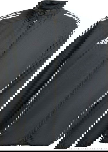 Vindjakke adidas Performance adidas TIRO25C PRE Jacket Sort | iw0418, 1