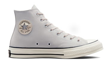 Sneakers og sko Converse Chuck 70 Suede Grå | A01459C, 1