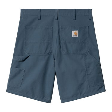 Shorts Carhartt WIP Double Knee Short Grøn | I033118_E9_02, 6