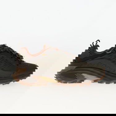 Sneakers og sko Merrell Moab Speed 2 Ltr Wp Olive Grøn | J037787, 2