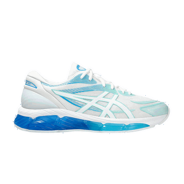 Sneakers og sko Asics Gel-Quantum 360 VIII White Turkis | 1203A305-102, 0