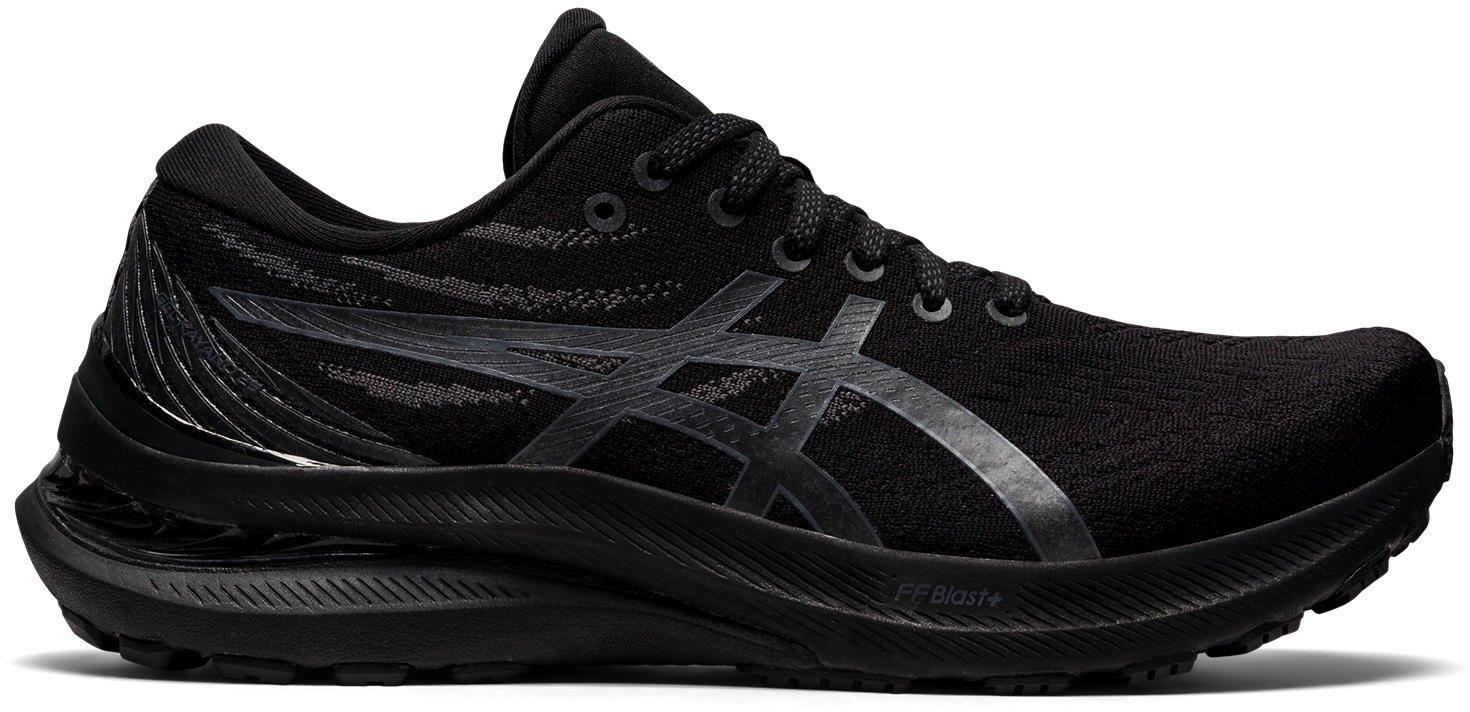 Sneakers og sko Asics Gel-Kayano 29 Sort | 1012B272 001, 1