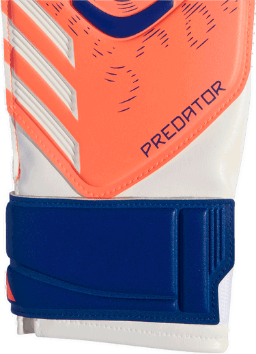 Handsker adidas Originals Predator Training Goalkeeper Gloves Kids Flerfarvet | jn5361, 2