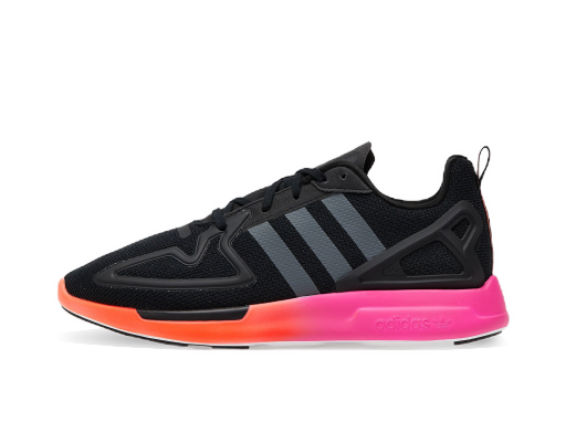 Sneakers og sko adidas Originals ZX 2K Flu Sort | FV9970