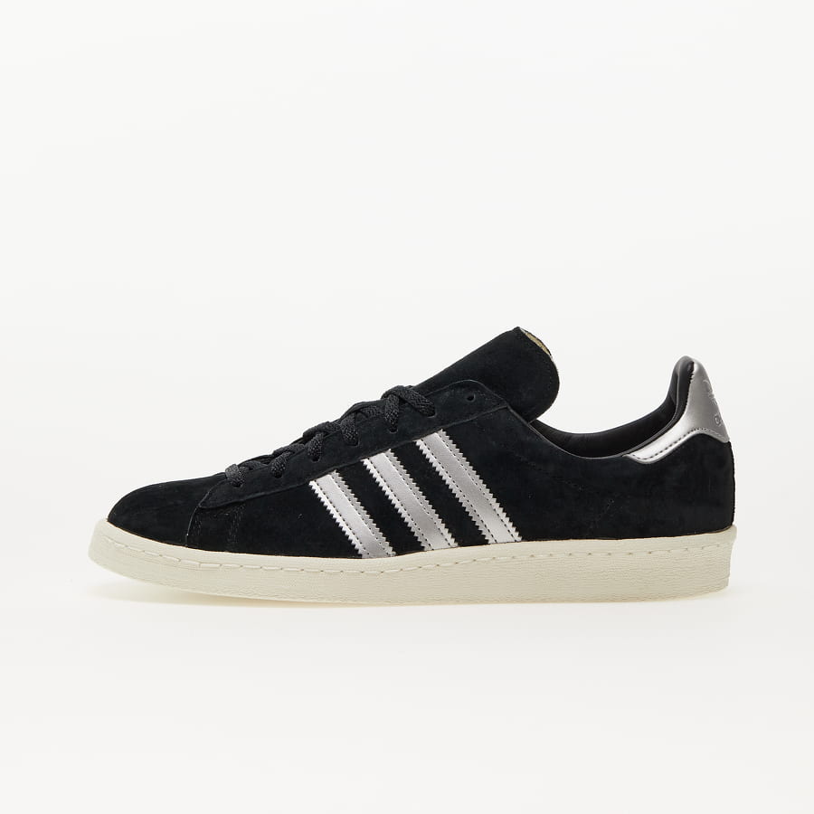 Sneakers og sko adidas Originals CAMPUS 80s Sort | GX7330, 1