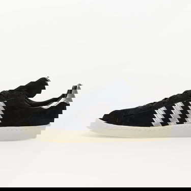 Sneakers og sko adidas Originals CAMPUS 80s Sort | GX7330, 1