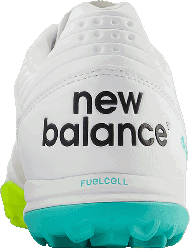Sneakers og sko New Balance 442 Pro TF v2 Hvid | ms41twh2, 3