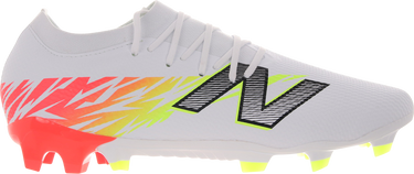 Sneakers og sko New Balance New Balance Furon Team V8 FG Hvid | sf3f-ib8, 0