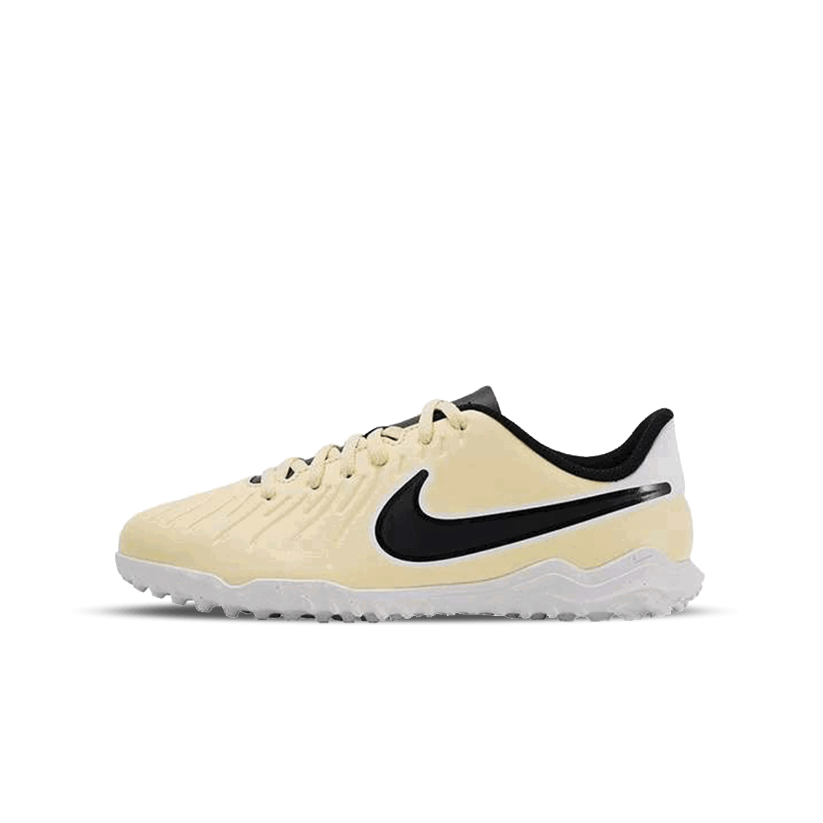 Sneakers og sko Nike Tiempo Legend 10 Club Jr. Gul | DV4355-700, 0