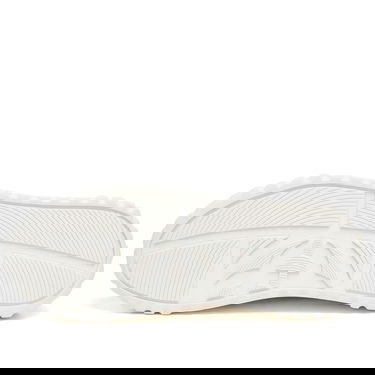 Sneakers og sko Casablanca Court Sneaker W Hvid | APS25-SNK-017-02W, 5
