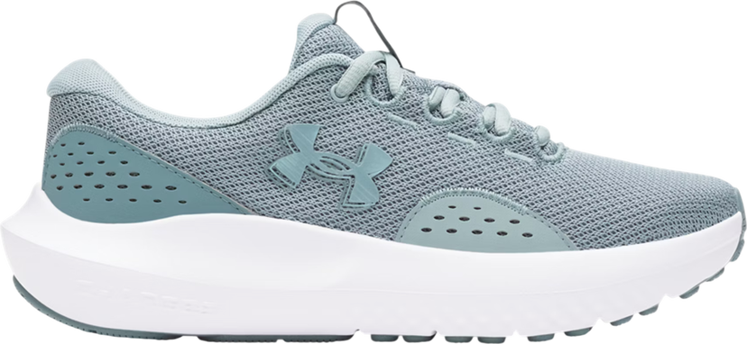 Sneakers og sko Under Armour Charged Surge 4 Turkis | 3027007-323