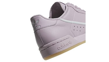 Sneakers og sko adidas Originals Continental 80 "Soft Vision" W Lyserød | G27719, 6