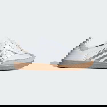 Sneakers og sko adidas Originals Samba OG Hvid | JI2725, 0