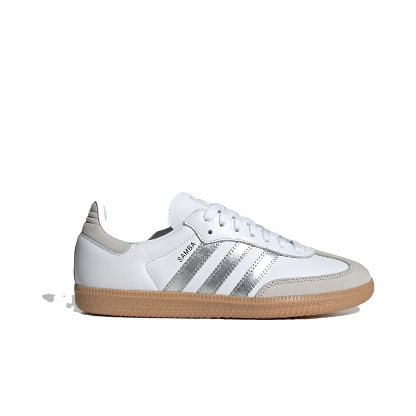 Sneakers og sko adidas Originals Samba OG Hvid | JI2725