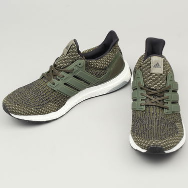 Sneakers og sko adidas Performance UltraBoost LTD Grøn | BA7748, 2