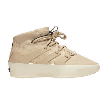 Sneakers og sko adidas Originals adidas Fear of God Athletics I Basketball Clay Beige | IE6180, 0