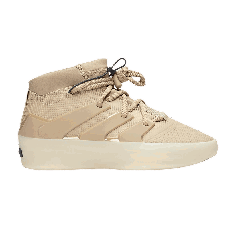 Sneakers og sko adidas Originals adidas Fear of God Athletics I Basketball Clay Beige | IE6180