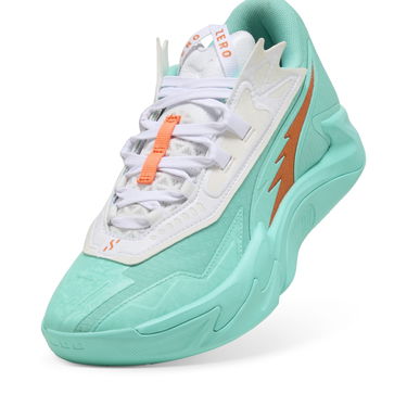 Sneakers og sko Puma Scoot Zeros II Shift Turkis | 311398_01, 5