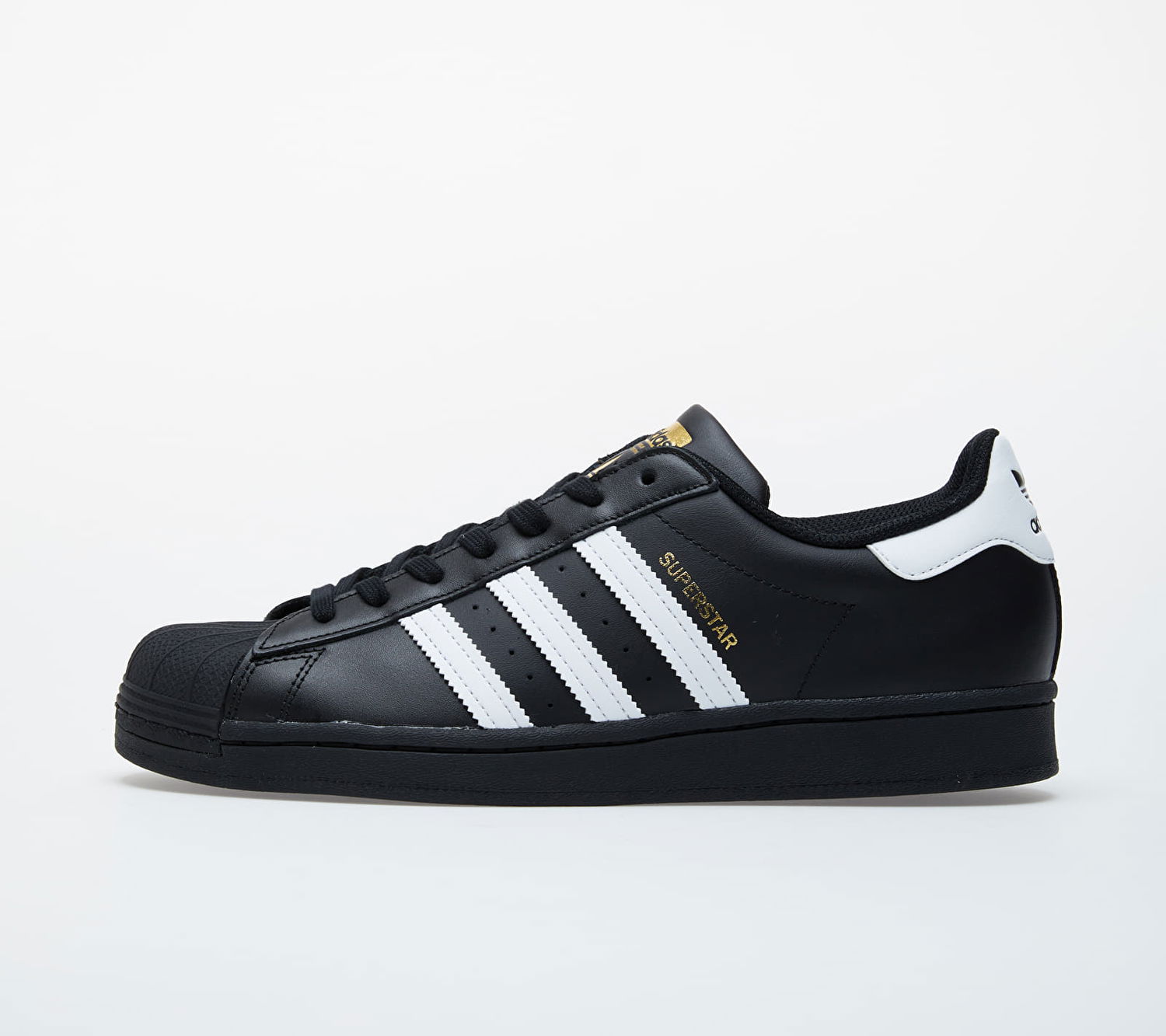 Sneakers og sko adidas Originals Superstar Sort | EG4959, 0