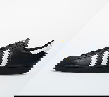 Sneakers og sko adidas Originals Superstar Sort | EG4959, 0