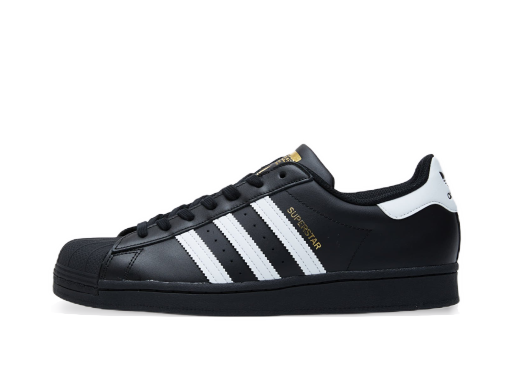 Sneakers og sko adidas Originals Superstar Sort | EG4959
