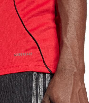 Jersey adidas Performance Manchester United 25/26 Home Jersey Rød | JI7428, 2