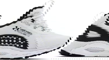 Sneakers og sko Under Armour HOVR Infinite Summit 2 Hvid | 3023633-100, 0