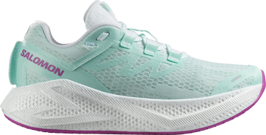 Sneakers og sko Salomon Salomon Aero Glide 3 Grøn | l47759-500, 0
