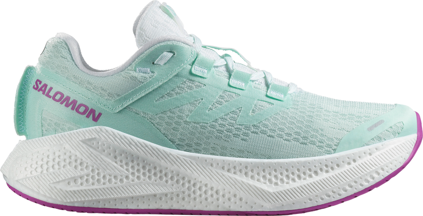 Sneakers og sko Salomon Salomon Aero Glide 3 Grøn | l47759-500