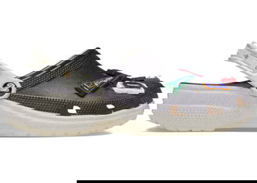 Sneakers og sko Crocs Classic Clog Sort | 208709-90H, 0