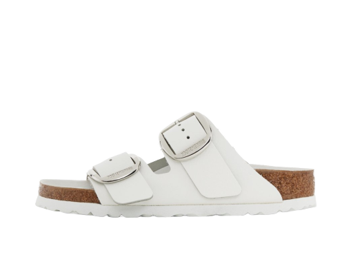 Sneakers og sko Birkenstock Arizona "White" Hvid | 1016826