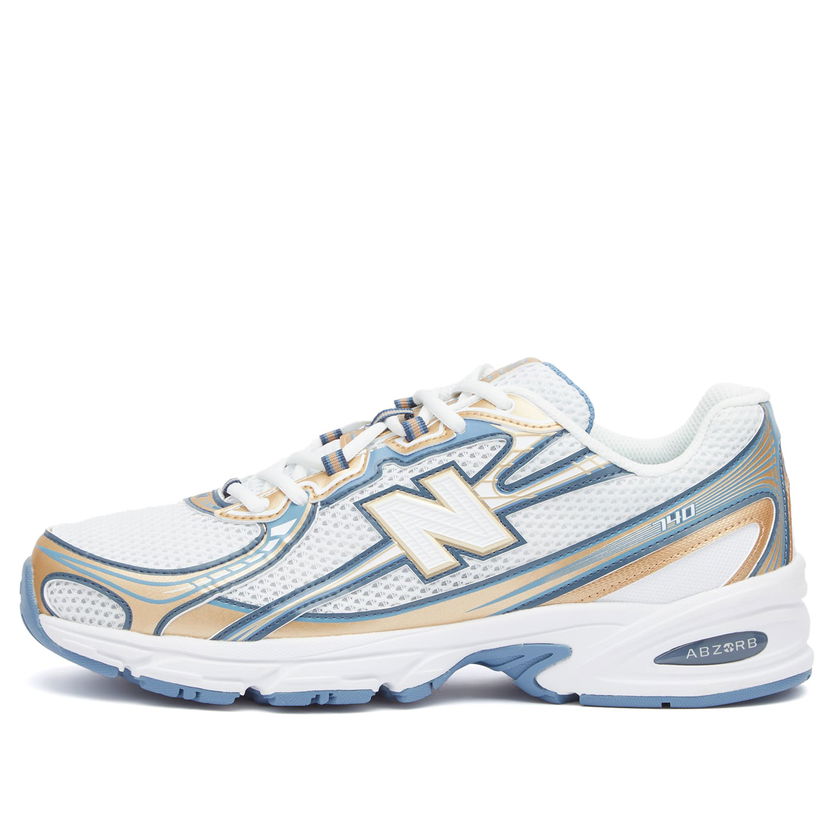 Sneakers og sko New Balance 740 Hvid | U740HB2