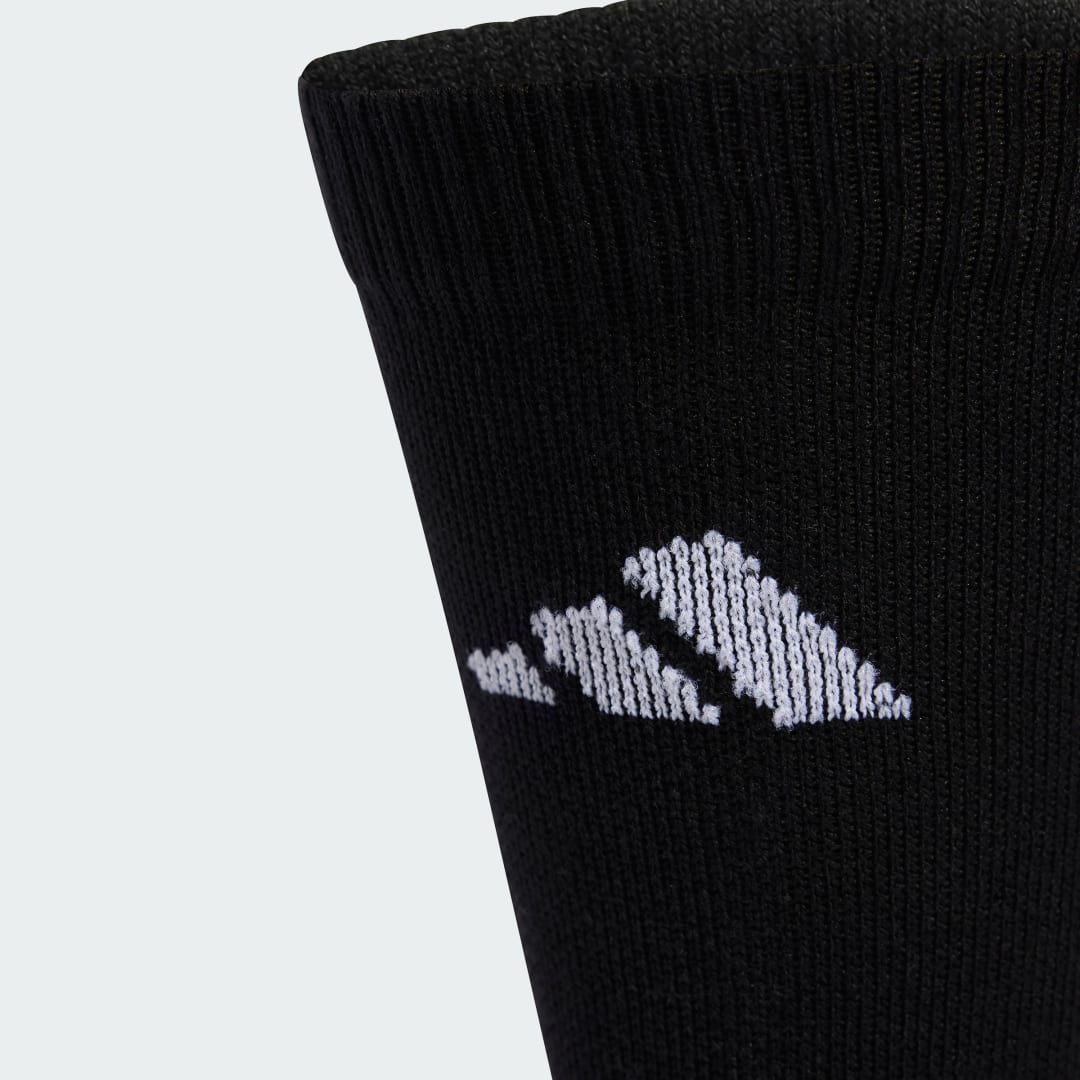 Sokker adidas Performance Performance Cushioned Crew Socks - 3 Pairs Sort | JC6411, 1