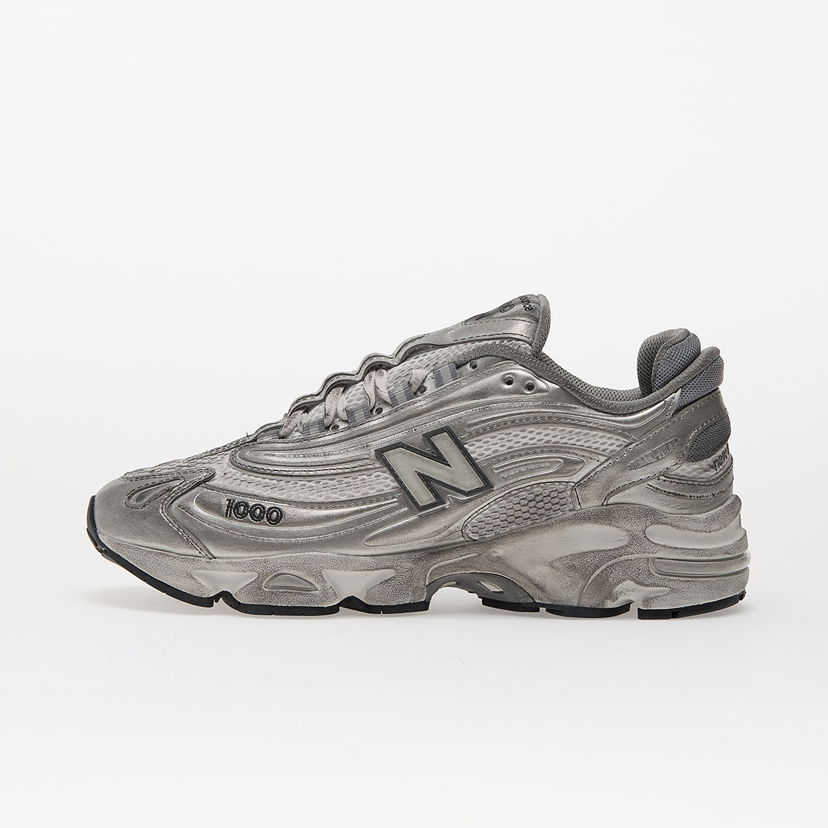 Sneakers og sko New Balance 1000 Metalisk | M1000G