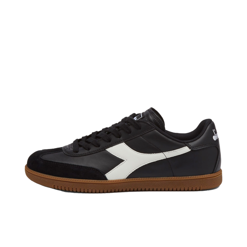 Sneakers og sko Diadora Trainer Sort | 501-181246-C0641