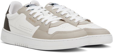 Sneakers og sko AXEL ARIGATO Dice Lo Hvid | F2368001, 4