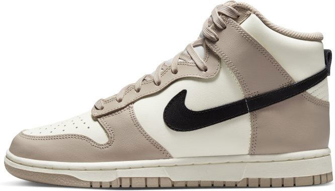 Sneakers og sko Nike Dunk High Beige | DD1869-200, 0