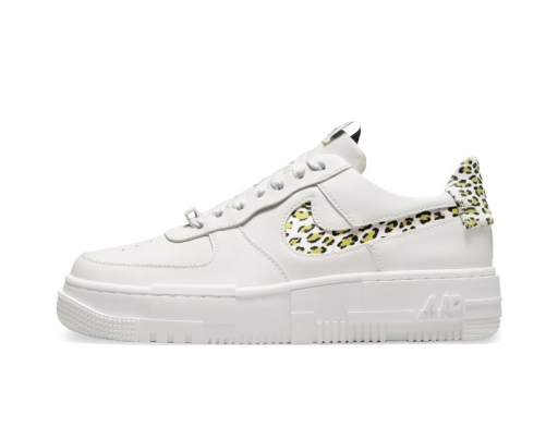 Sneakers og sko Nike Air Force 1 Pixel SE W Grå | DH9632-101