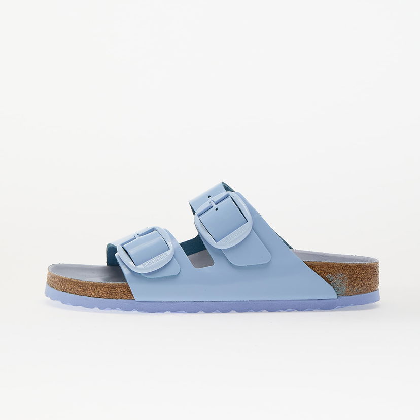 Sneakers og sko Birkenstock Birkenstock Arizona BB Lena HS Slides Blå | 1021472