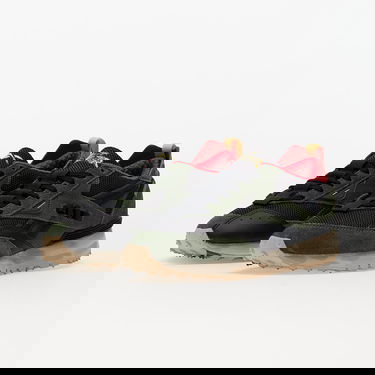 Sneakers og sko Reebok Street Fighter x LX2200 Sort | H06329, 5