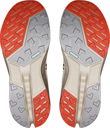 Sneakers og sko On Running On Running Cloudsurfer Trail 2 Beige | 3wf30103297, 2