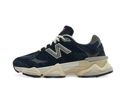 Sneakers og sko New Balance 9060 Mørkeblå | U9060ECB